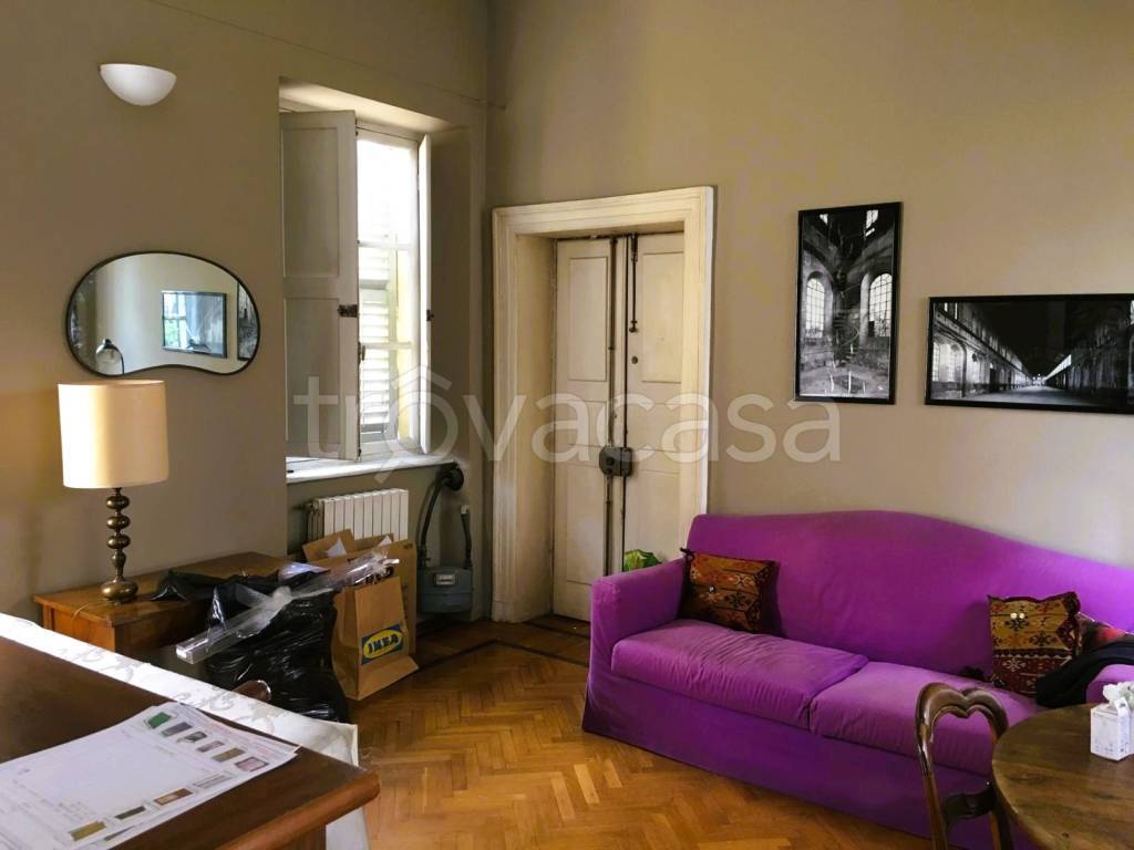 appartamento in affitto a Torino in zona Gran Madre