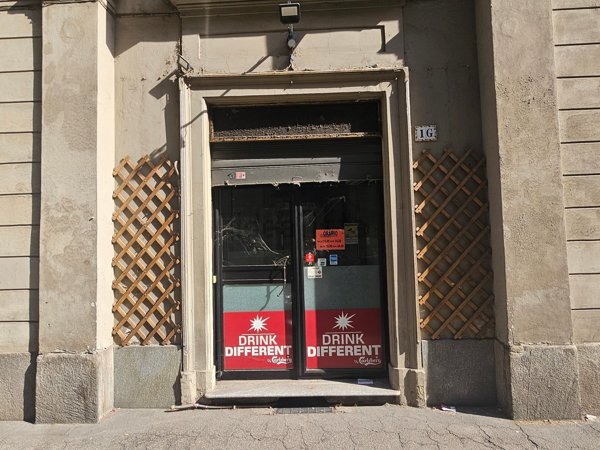 locale commerciale in affitto a Torino