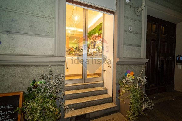 negozio in affitto a Torino in zona Cenisia
