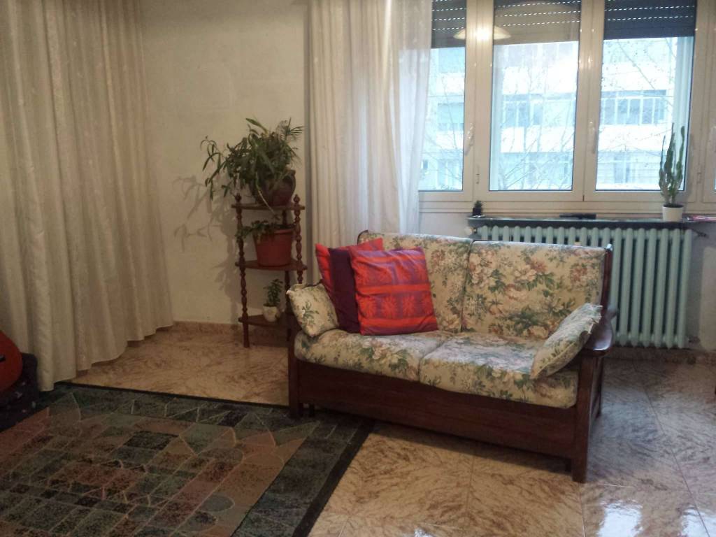 appartamento in affitto a Torino in zona Mirafiori Sud