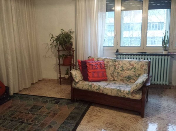 appartamento in affitto a Torino in zona Mirafiori Sud