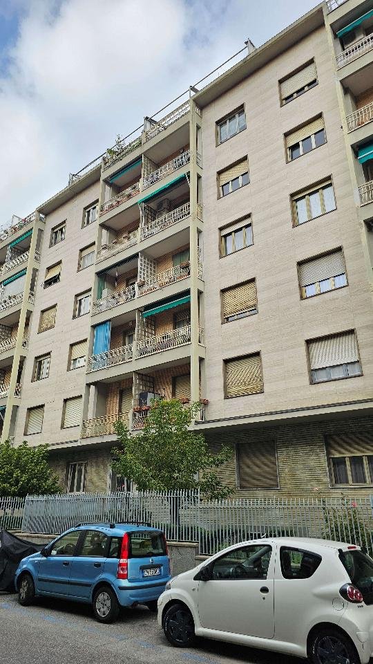 casa indipendente in affitto a Torino in zona Cit Turin