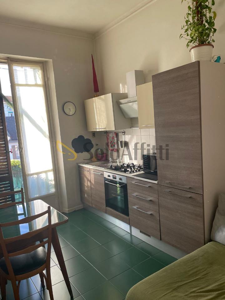 appartamento in affitto a Torino in zona San Donato