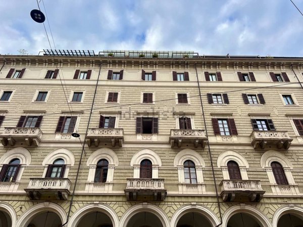 appartamento in affitto a Torino in zona Centro Storico
