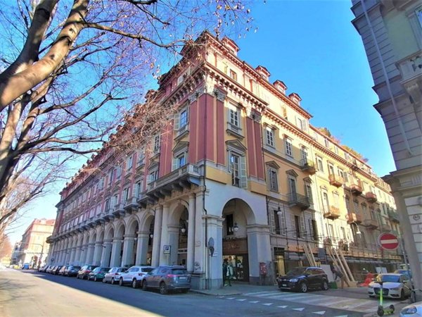 appartamento in affitto a Torino