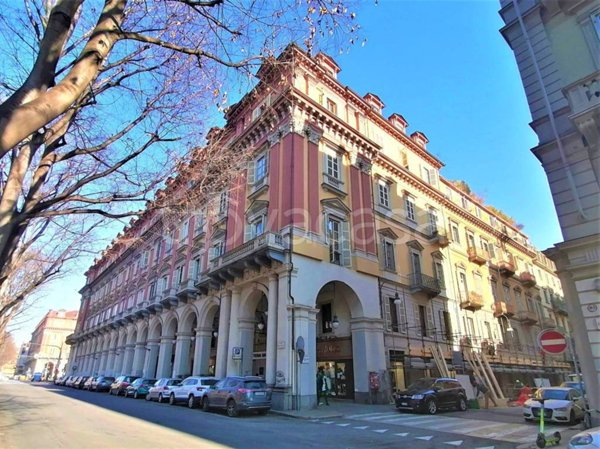 appartamento in affitto a Torino