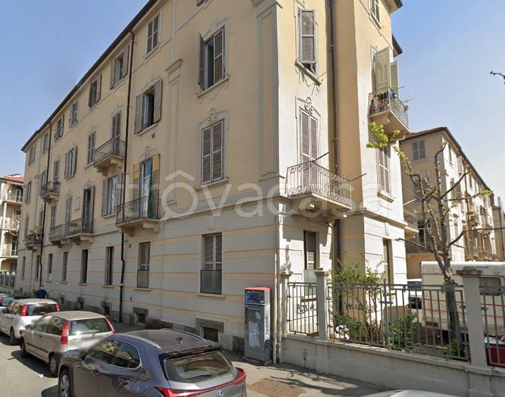 appartamento in affitto a Torino in zona Parella
