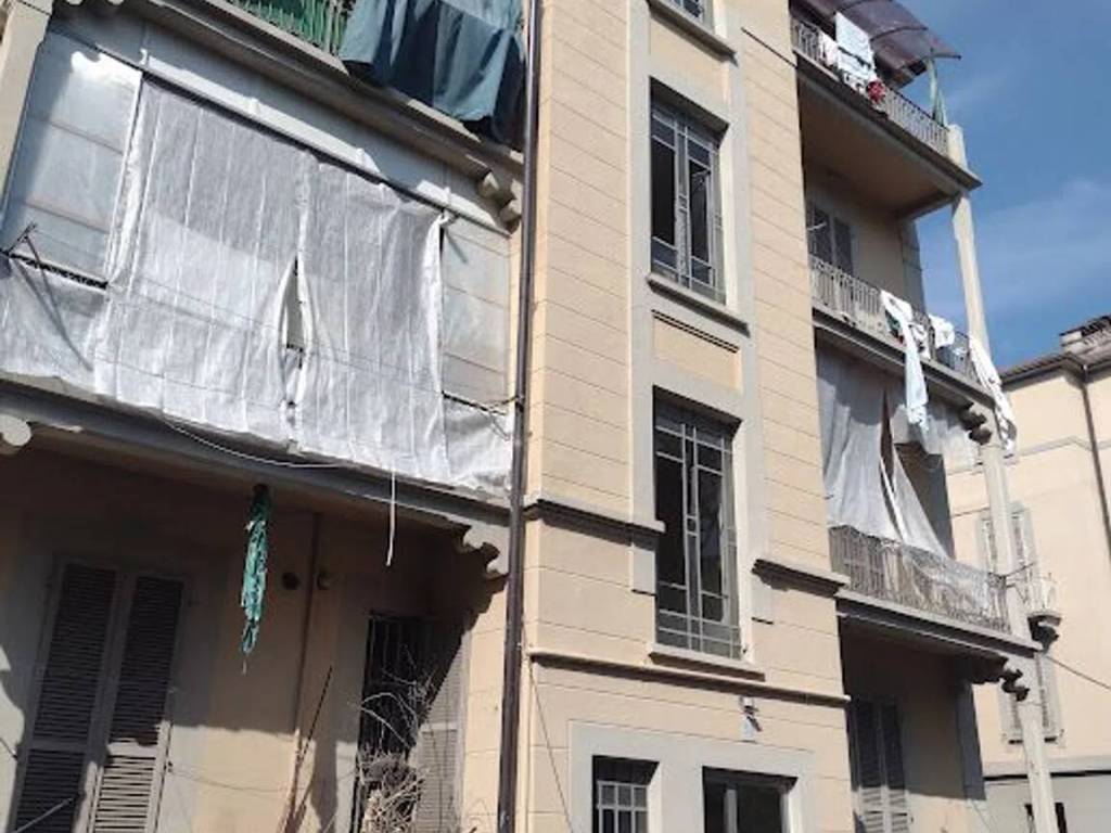 appartamento in affitto a Torino in zona Campidoglio