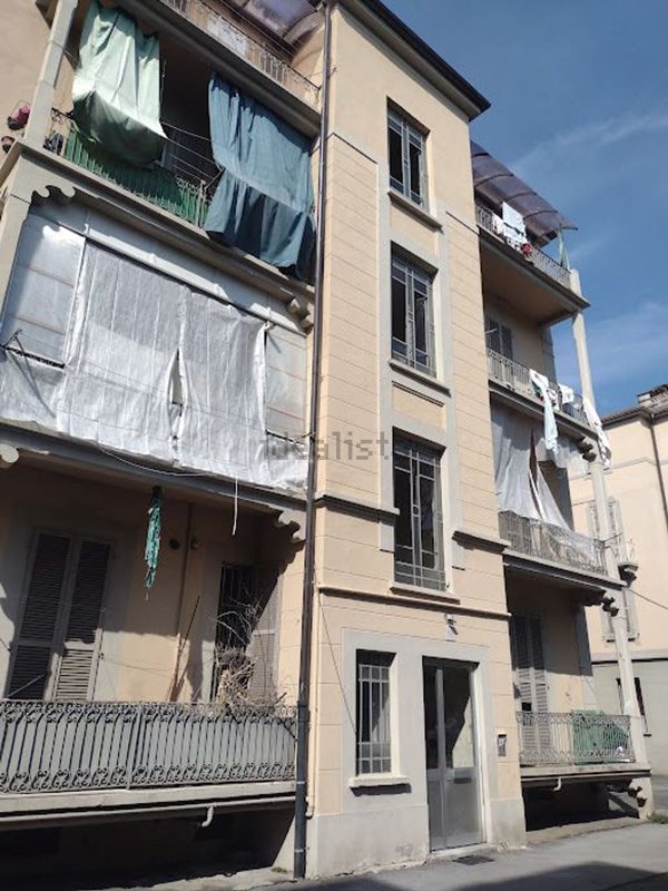 appartamento in affitto a Torino in zona Campidoglio