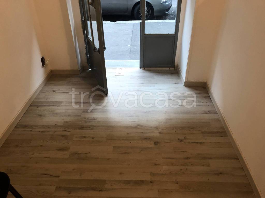 appartamento in affitto a Torino in zona Santa Rita
