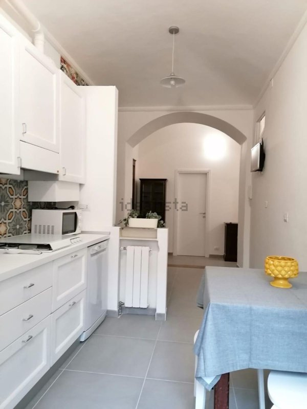 monolocale in affitto a Torino