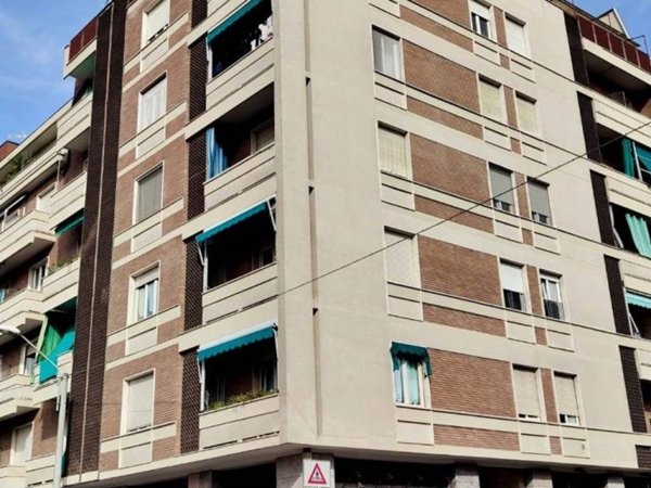 appartamento in affitto a Torino in zona Santa Rita