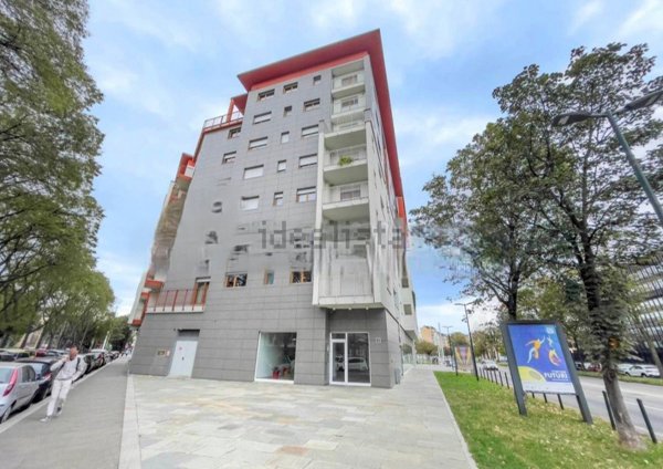 appartamento in affitto a Torino in zona Borgo San Paolo