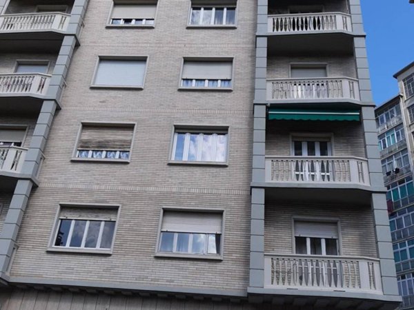 appartamento in affitto a Torino in zona Vanchiglia