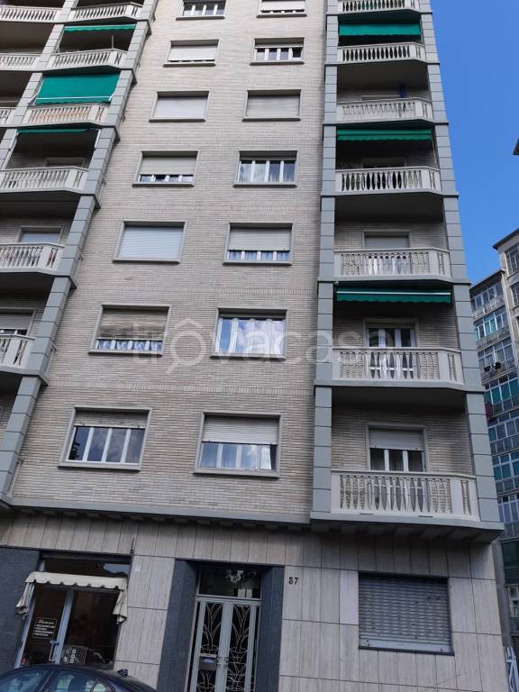 appartamento in affitto a Torino in zona Regio Parco