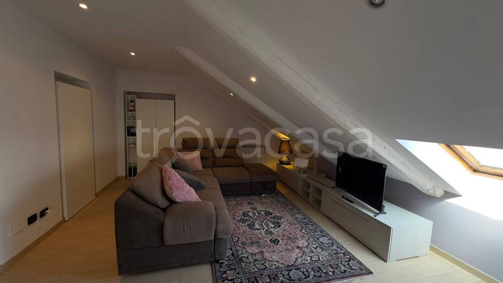 appartamento in affitto a Torino in zona San Donato