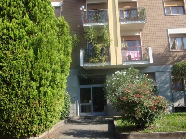 appartamento in affitto a Torino in zona Cenisia