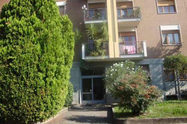 appartamento in affitto a Torino in zona Borgo San Paolo