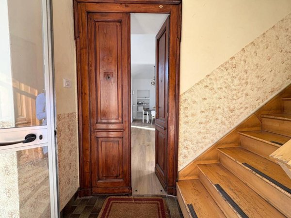 appartamento in affitto a Torino in zona Crocetta