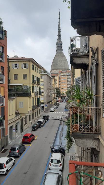 appartamento in affitto a Torino in zona Vanchiglia