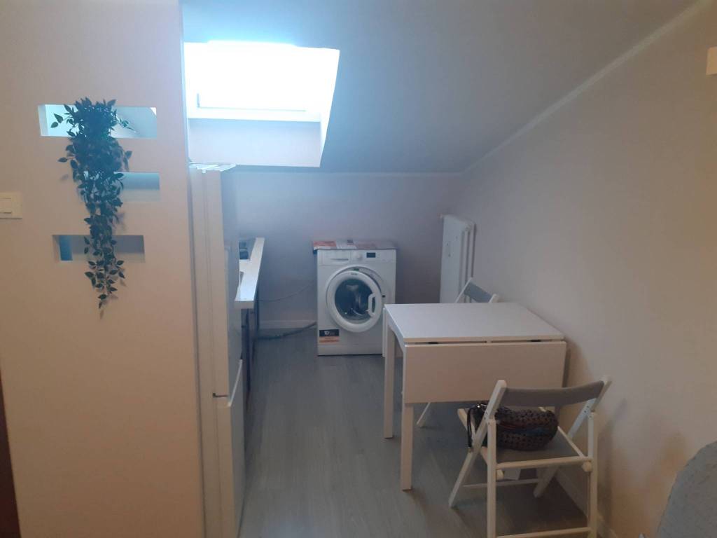 appartamento in affitto a Torino in zona Mirafiori Nord