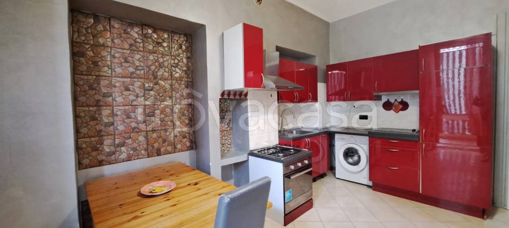 appartamento in affitto a Torino in zona Borgo San Paolo