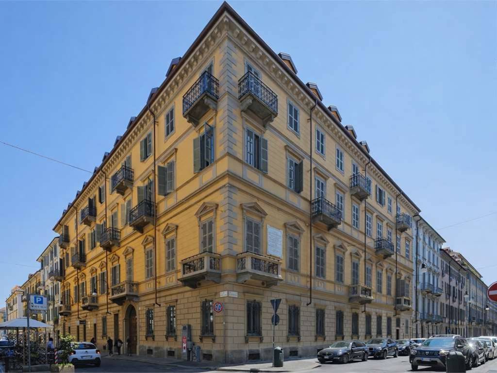 appartamento in affitto a Torino in zona Centro Storico