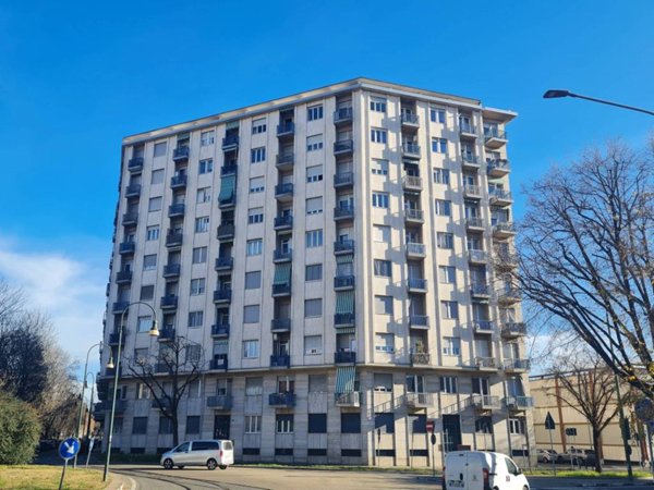 appartamento in affitto a Torino in zona Vanchiglia
