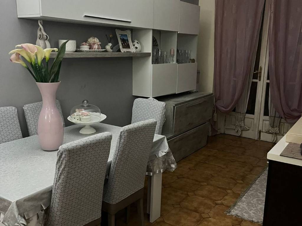 appartamento in affitto a Torino in zona Campidoglio