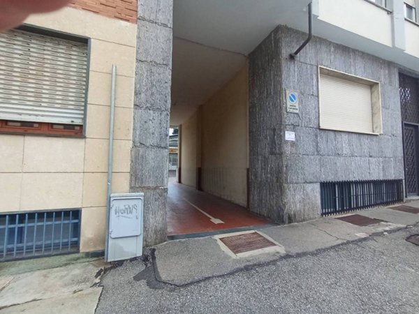casa indipendente in affitto a Torino in zona Gran Madre