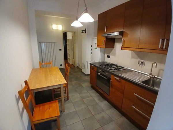 appartamento in affitto a Torino in zona San Salvario