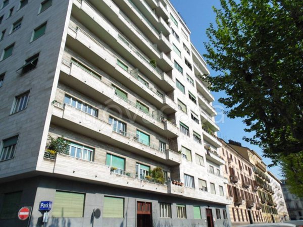 appartamento in affitto a Torino in zona Gran Madre
