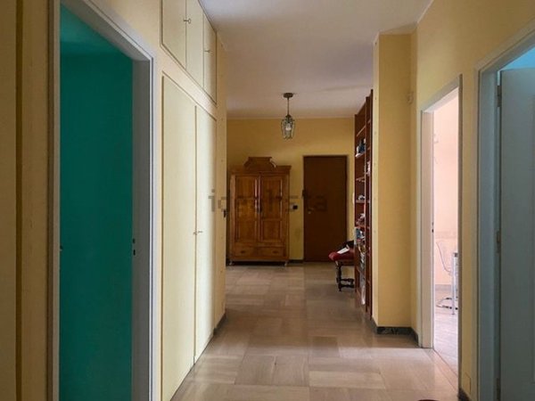 appartamento in affitto a Torino in zona Santa Rita