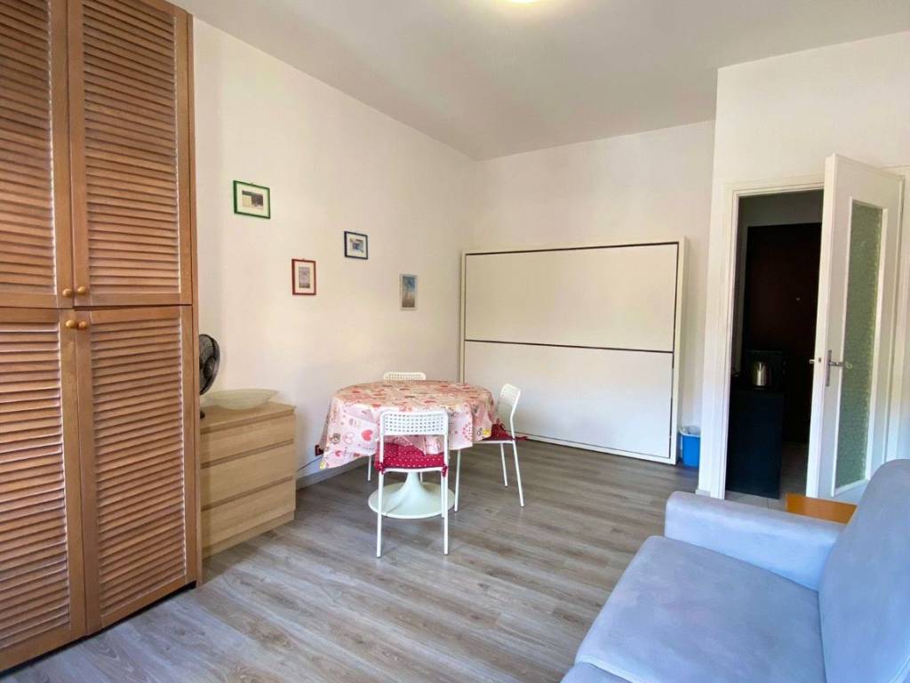 appartamento in affitto a Torino in zona Pozzo Strada