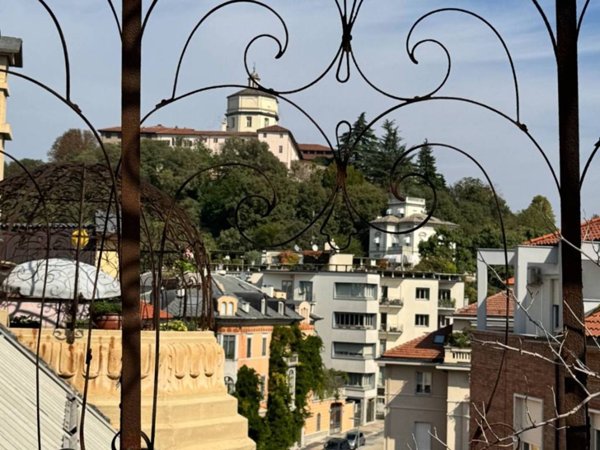 appartamento in affitto a Torino in zona Gran Madre