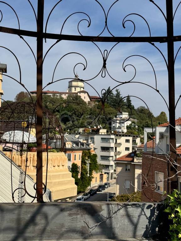 appartamento in affitto a Torino in zona Gran Madre