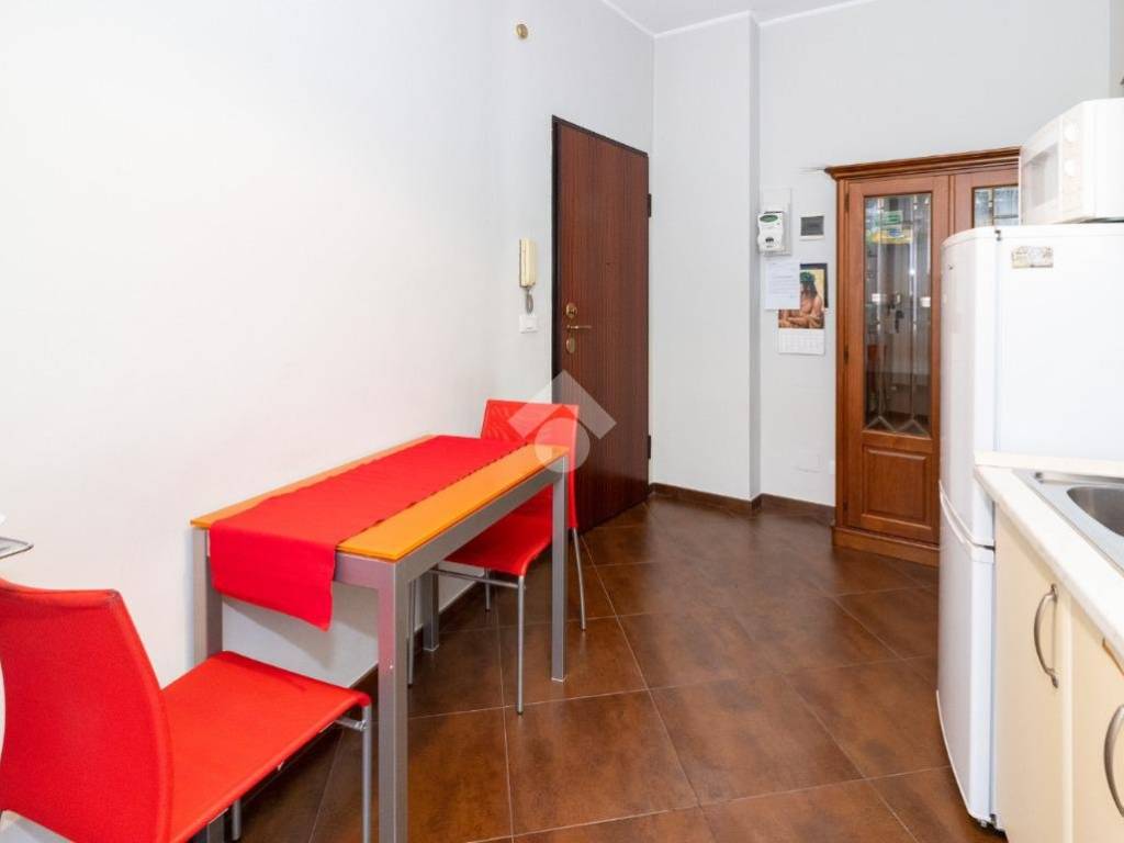 appartamento in affitto a Torino in zona Borgo San Paolo