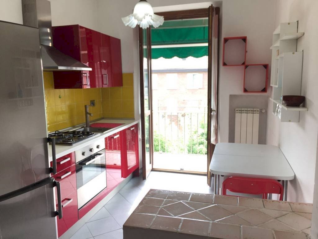 appartamento in affitto a Torino