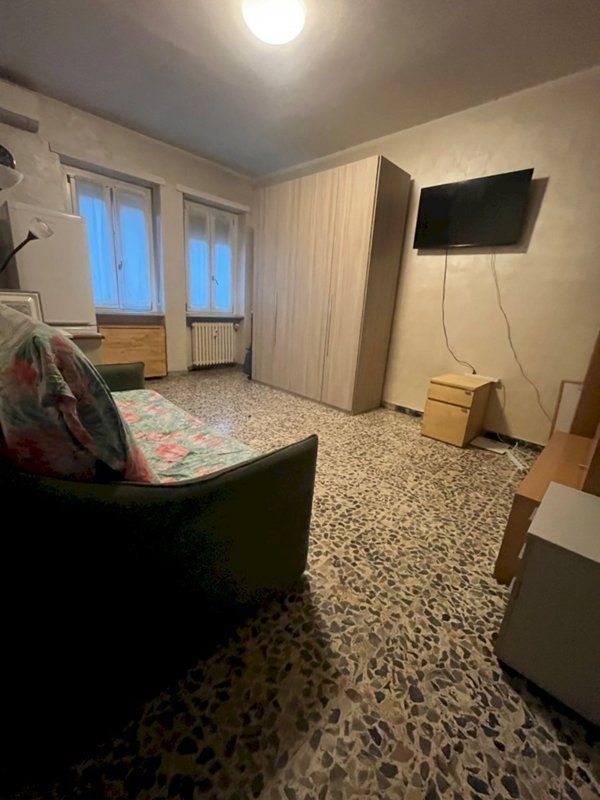appartamento in affitto a Torino in zona Regio Parco