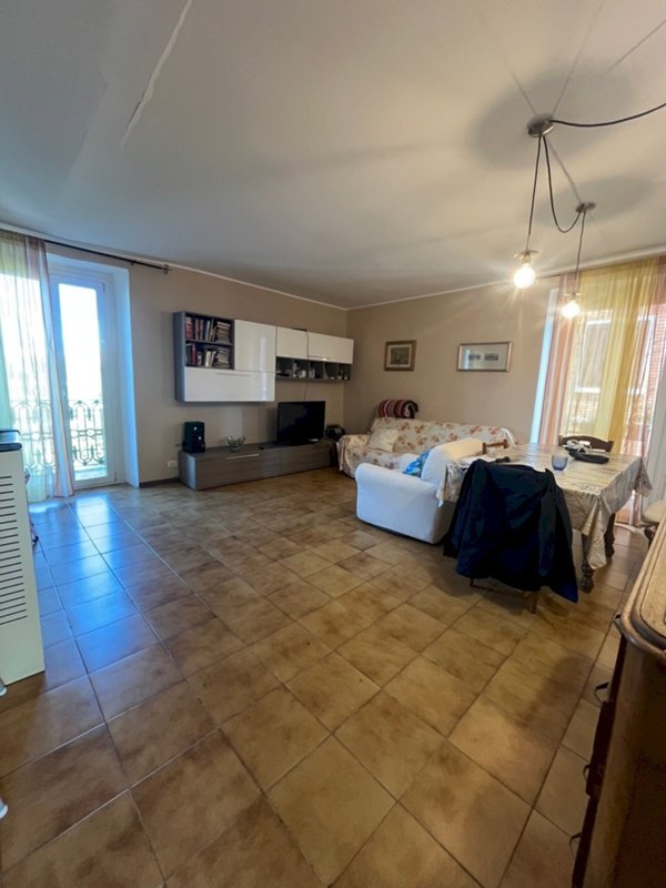 appartamento in affitto a Torino in zona Aurora