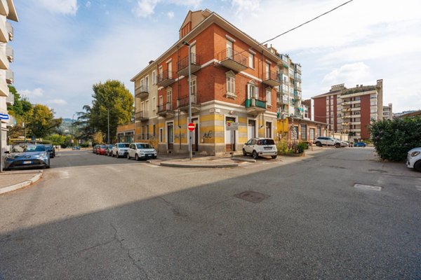 ufficio in affitto a Torino in zona Lingotto