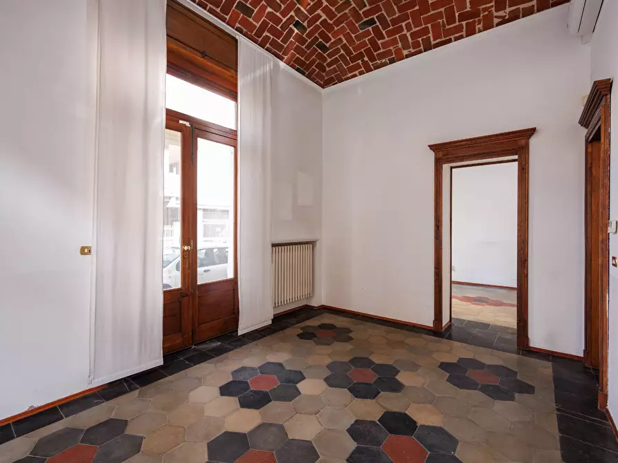 ufficio in affitto a Torino in zona Lingotto