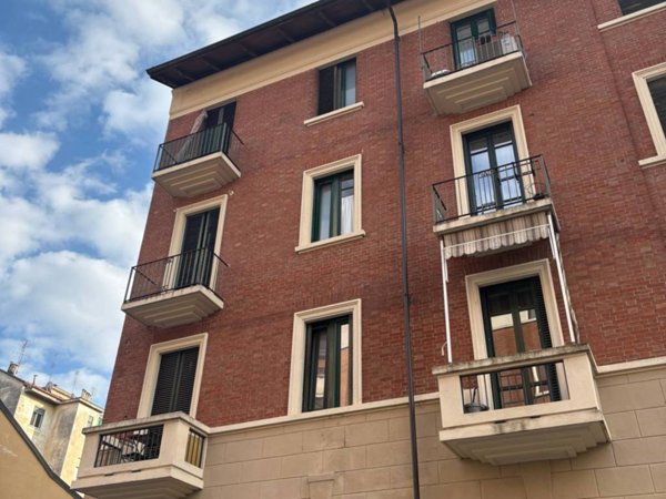 appartamento in affitto a Torino in zona Parella