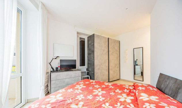 appartamento in affitto a Torino in zona Borgo San Paolo