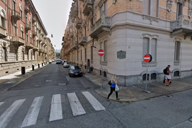 appartamento in affitto a Torino in zona Crocetta