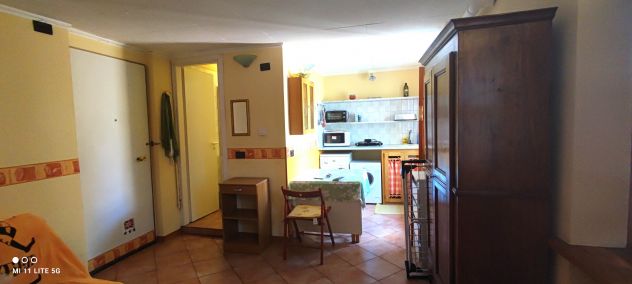 appartamento in affitto a Torino in zona Centro Storico