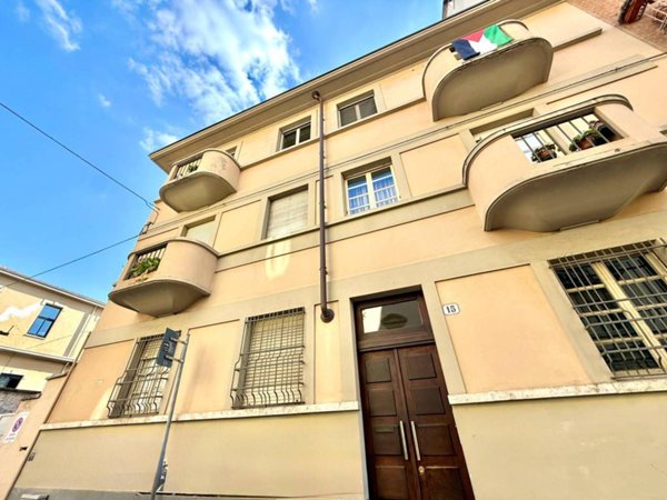 appartamento in affitto a Torino in zona San Donato