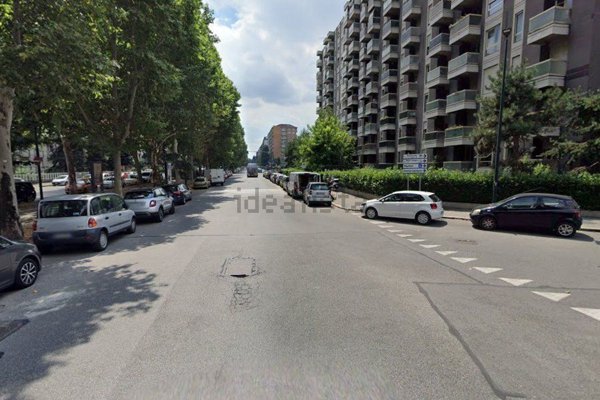 appartamento in affitto a Torino in zona Pozzo Strada