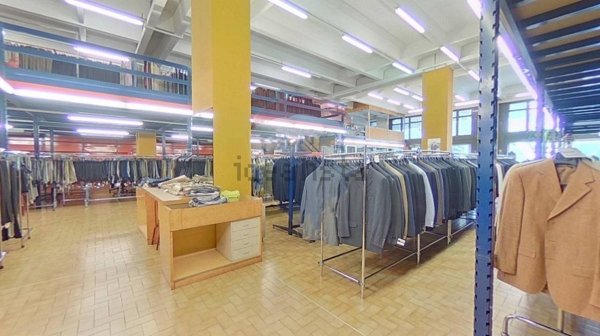 locale di sgombero in affitto a Torino