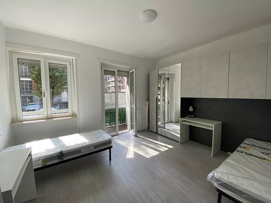 appartamento in affitto a Torino